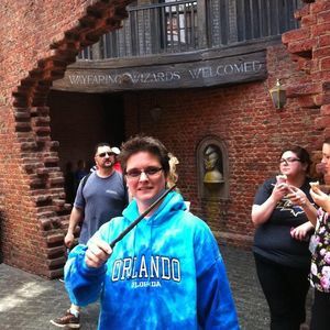 Meet your Posher, Connie